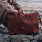 45L Katmai Weekender Duffel