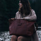 45L Katmai Weekender Duffel