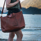 45L Katmai Weekender Duffel