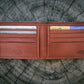 Slim RFID Bifold
