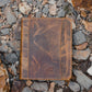 Nomad Leather Portfolio