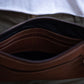 Leather Purse