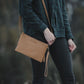 Leather Purse
