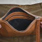 Leather Clutch