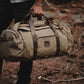 55L Nomad Canvas Duffel