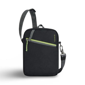 Travelon Anti-Theft Greenlander Small Crossbody - Black