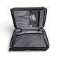 Kenneth Cole Reaction Diamond Tower 28" Hardside Expandable Spinner - Black