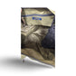 Polo Ralph Lauren Men's Gym Duffel Canvas Bag - Olive
