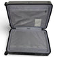 Carl Friedrik The Core Large Check In - Black