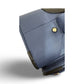 Travelpro WalkAbout 5 Carry-On Expandable Rollaboard - Blue (Preowned)