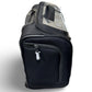 Delsey Paris Shadow DLX Small 2-Wheel Underseater - Black