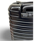 Samsonite Spin Tech 6 Medium Spinner - Black