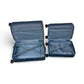 Tag Gateway 2.0 Two Piece Hard side Spinner Luggage Set - Blue
