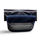 Delsey Paris Helium DLX 29" Softside Check-In Spinner - Navy