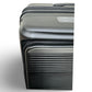 Samsonite Paralux Hardside Medium 26" Check-In Spinner Luggage - Black