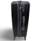 Samsonite Winfield 3 DLX 25" Spinner - Black