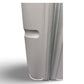 Antler Single Stripe Large Luggage - Taupe