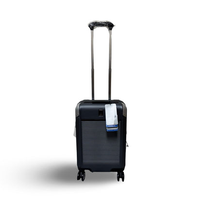 Travelpro Platinum Elite Compact Carry On Expandable Spinner - Vintage Grey