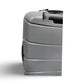 Samsonite Outline Pro 23" Hardside Carry-on Spinner - Stone Grey (Preowned)