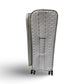 Nine West 24" Spinner Luggage - Olivia Ice White (Preowned)