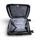 Delsey Storm Plus Carry-On – Black (USED)
