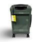 Delsey Paris Rempart 19" Expandable Spinner Carry On - Army Green