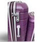 Samsonite Freeform 2-Piece Luggage Set  - Amethyst Purple