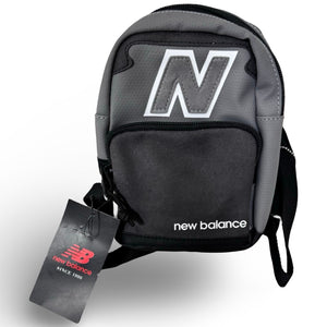 New Balance Mini Backpack, Legacy Micro Travel Bag