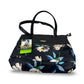 Travelon Anti-Theft Addison Tote - Midnight Floral