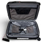 TUMI Alpha International Expandable 4 Wheeled Carry-On - Black
