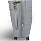 Delsey Paris Dune 25" Expandable Spinner - Lunar Rock