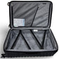 Samsonite Spin Tech 6 Medium Spinner - Black (Preowned)