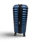 Samsonite Spin Tech 6 22.5" Carry-On Spinner - Lagoon Blue