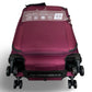 Travelpro WalkAbout 7 Carry-on Spinner - Royalty Red