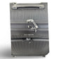 Samsonite Silhouette 18 Expandable Medium Softside Spinner - Black (Preowned)