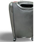 Tumi Alpha 3 International Dual Access 4 Wheeled Carry-On - Black
