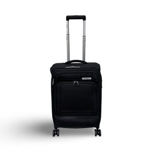 Samsonite AirLIFT 23.5" Carry-on Spinner - Midnight Black
