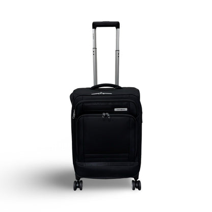 Samsonite AirLIFT 23.5" Carry-on Spinner - Midnight Black