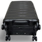 Traveler's Choice Pagosa Small Carry-On Hardside Expandable Spinner - Black