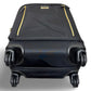 TUMI Voyageur Leger International Expandable Carry-On - Black/gold