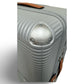 FPM Milano Bank Zip Deluxe 76 - Glacier Grey
