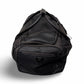 Kenneth Cole Reaction Colombian Leather Travel Duffel Bag - Brown