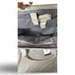 Samsonite Better Than Basic Drop Bottom Weekender - Limestone