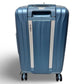 Samsonite Uplift HS Carry On Spinner Luggage - Elemental Blue