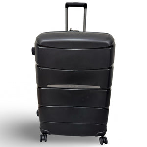 SAMSONITE Outline Pro 28" Expandable Spinner - MIDNIGHT BLACK (Preowned)