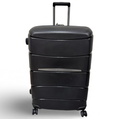 SAMSONITE Outline Pro 28" Expandable Spinner - MIDNIGHT BLACK (Preowned)