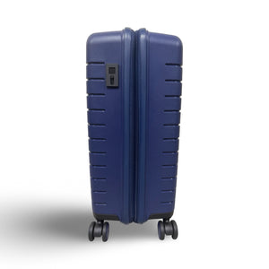 Bric's B|Y Ulisse 21" Carry-On Expandable Spinner -Navy