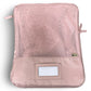 BÉIS The Compression Packing Cubes, Set of 3 - Atlas Pink