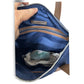 Travelpro x Travel + Leisure Convertible Tote Bag - Monaco Blue