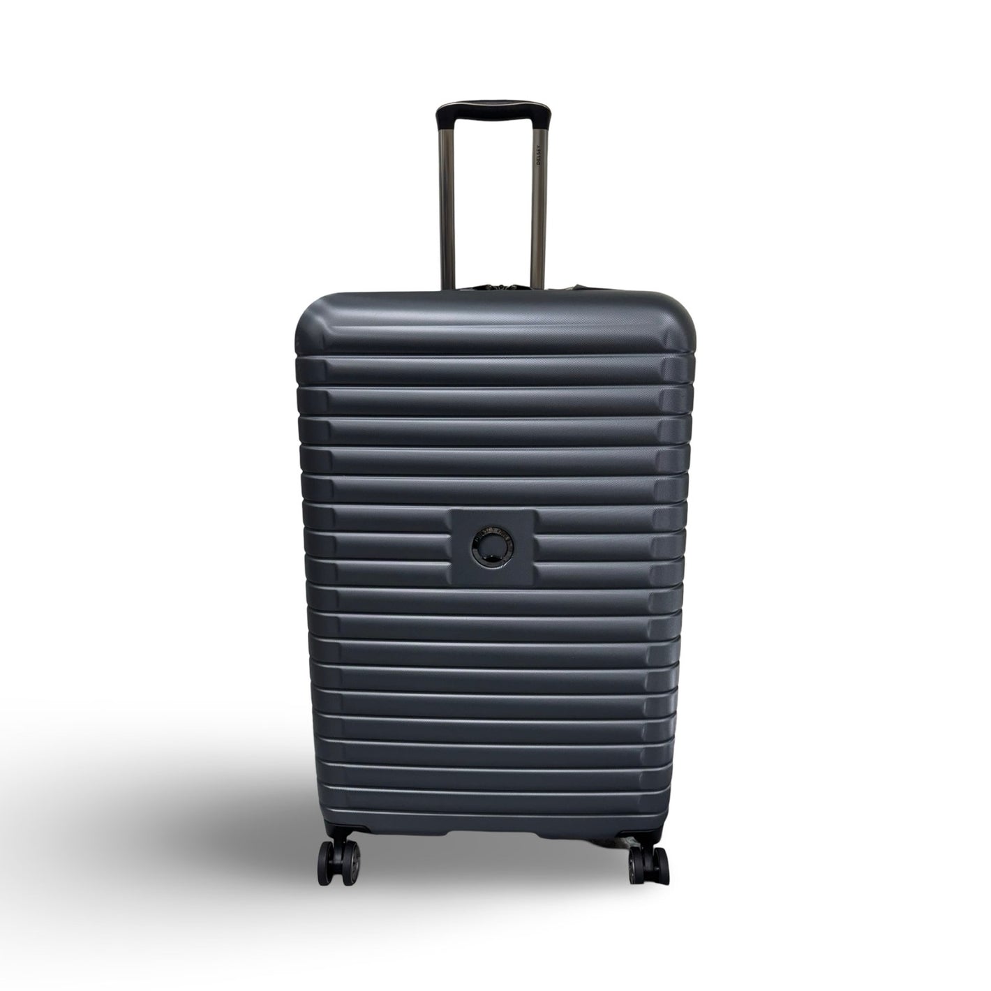 Delsey Paris Cruise 3.0 28" Expandable Spinner Suitcase - Graphite
